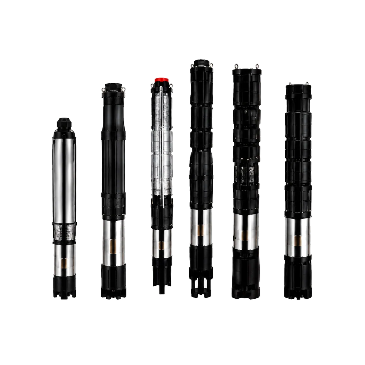 Submersible Pumps